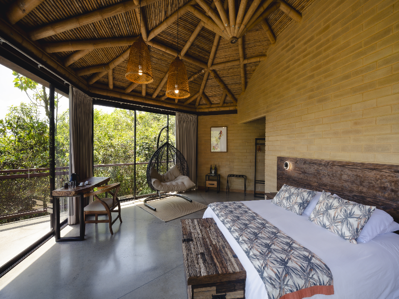 Cannua Lodge image