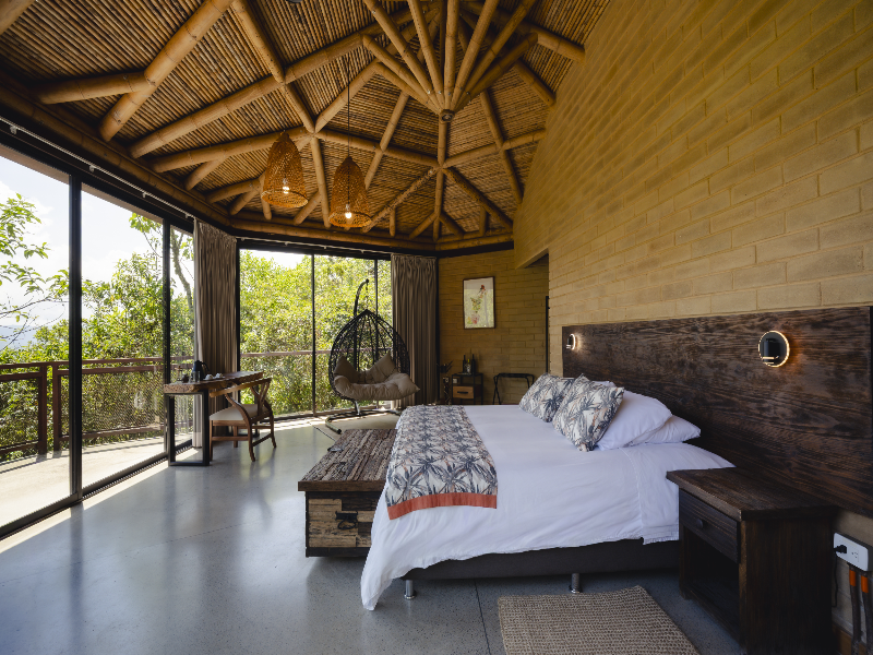 Cannua Lodge image