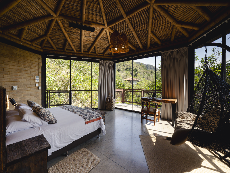 Cannua Lodge image