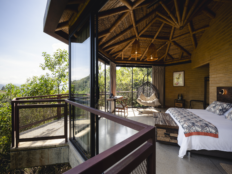 Cannua Lodge image