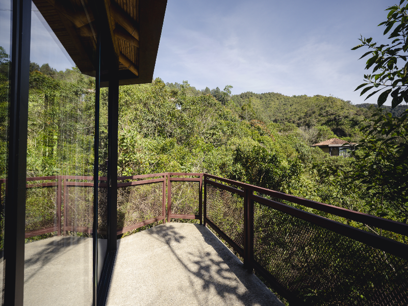 Cannua Lodge image