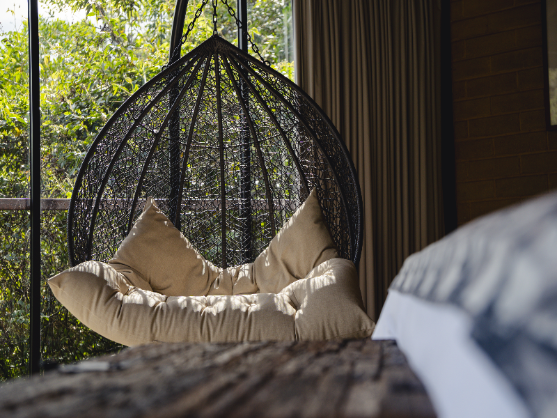 Cannua Lodge image