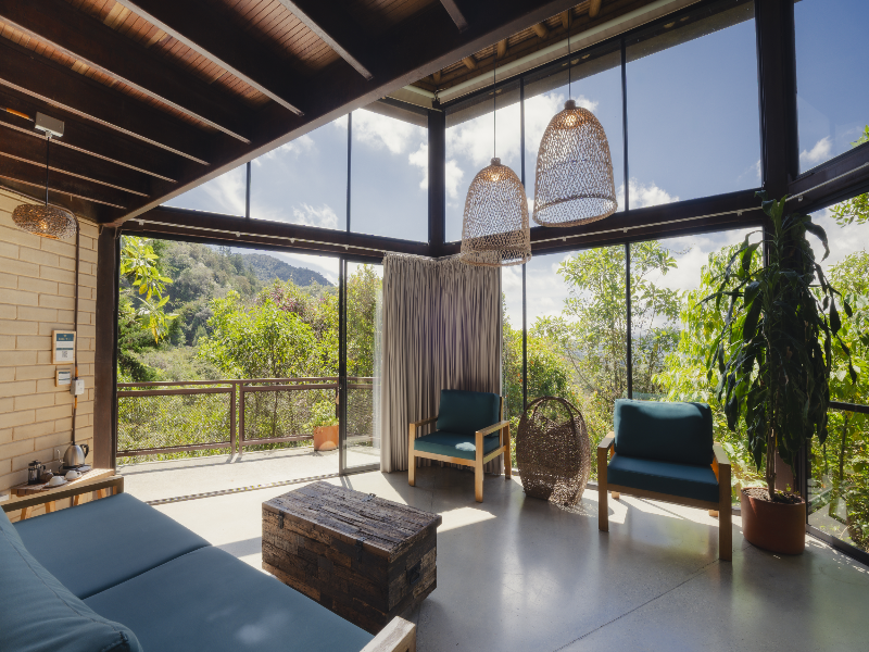 Cannua Lodge image
