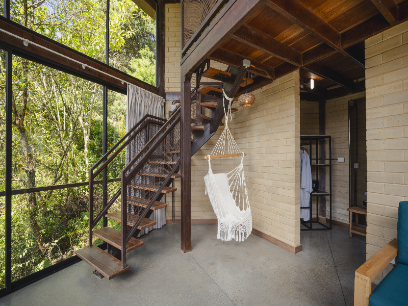 Cannua Lodge image