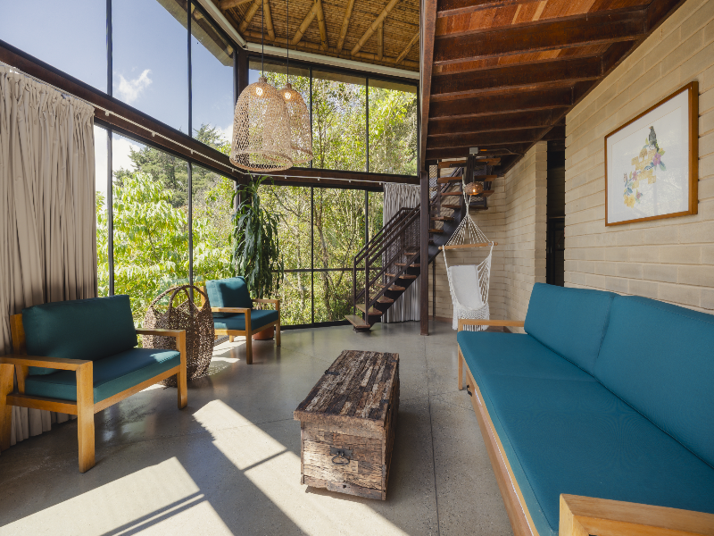 Cannua Lodge image