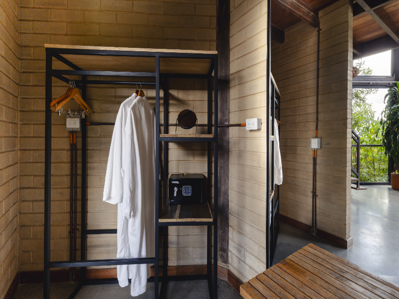 Cannua Lodge image