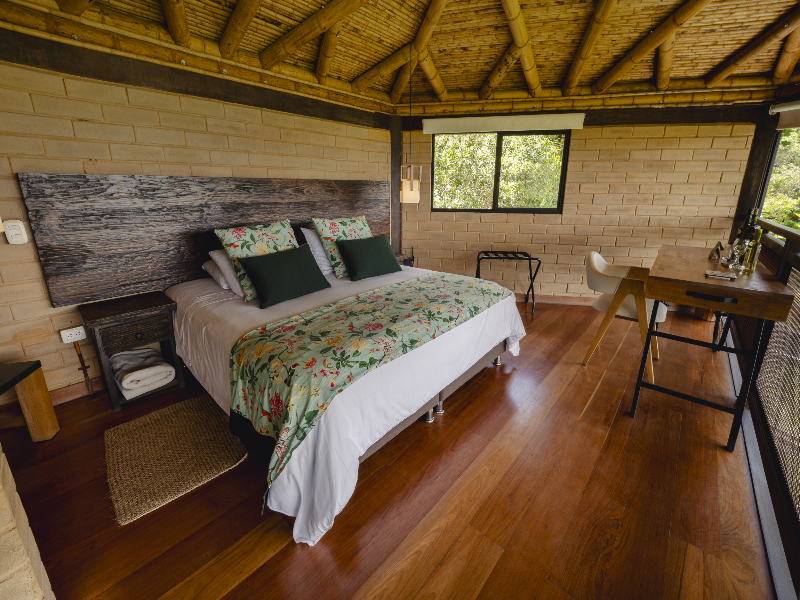 Cannua Lodge image