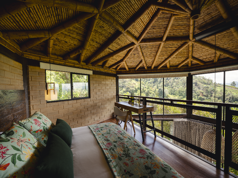 Cannua Lodge image