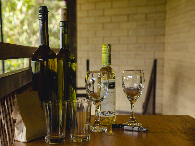 Cannua Lodge image