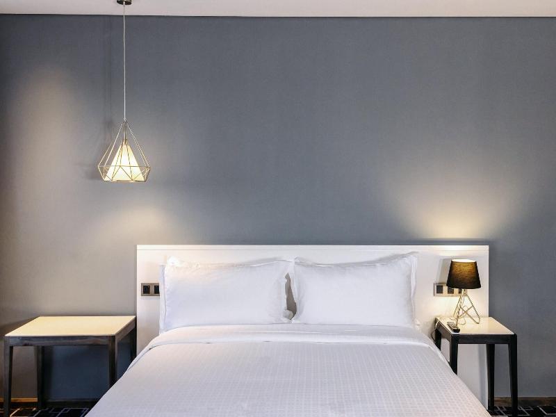 Trademark Hotel, a Member of Design Hotels image
