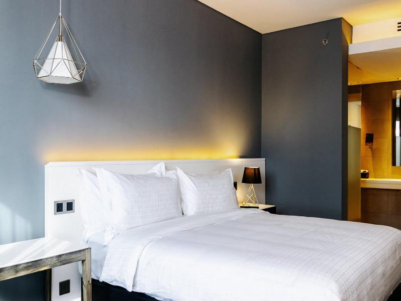 Trademark Hotel, a Member of Design Hotels image