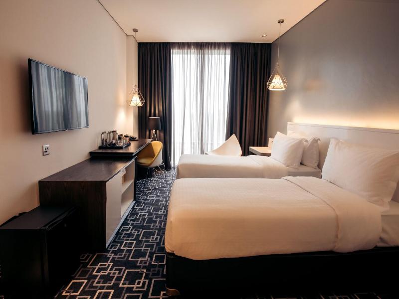 Trademark Hotel, a Member of Design Hotels image