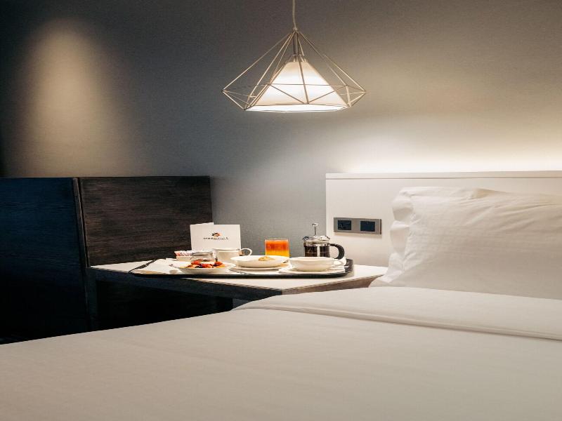 Trademark Hotel, a Member of Design Hotels image
