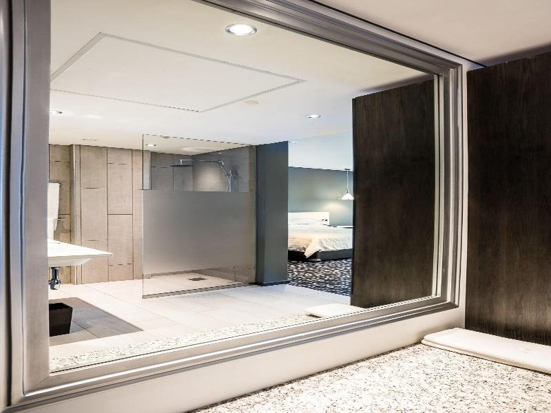 Trademark Hotel, a Member of Design Hotels image