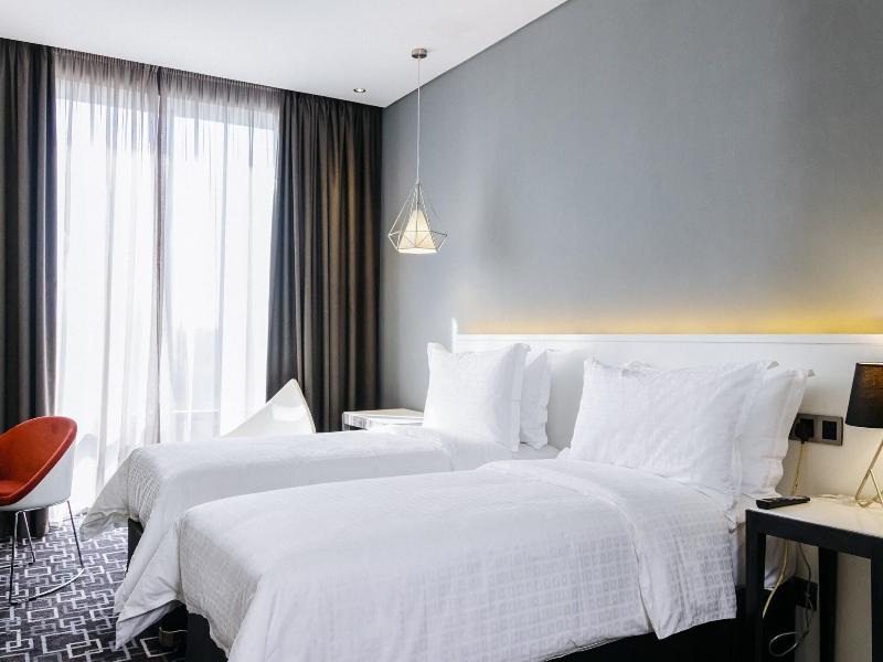 Trademark Hotel, a Member of Design Hotels image