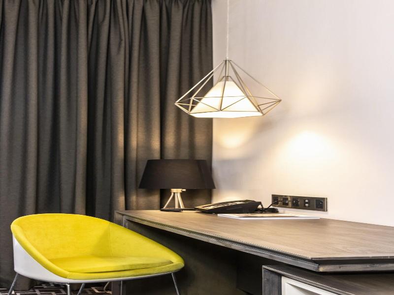 Trademark Hotel, a Member of Design Hotels image