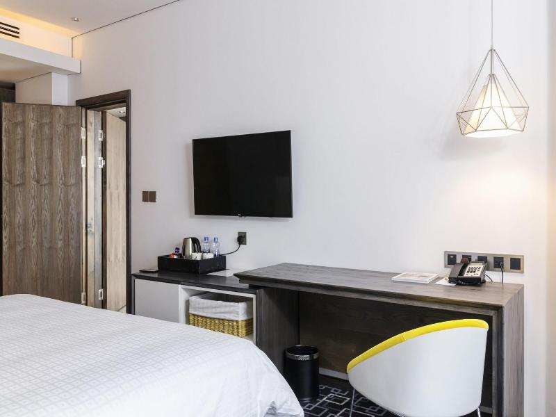 Trademark Hotel, a Member of Design Hotels image