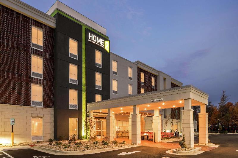 Home2 Suites By Hilton Dayton-Centerville image