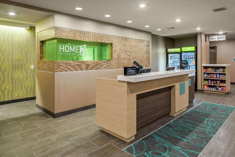 Home2 Suites By Hilton Dayton-Centerville image