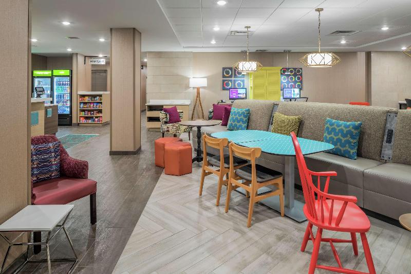 Home2 Suites By Hilton Dayton-Centerville image