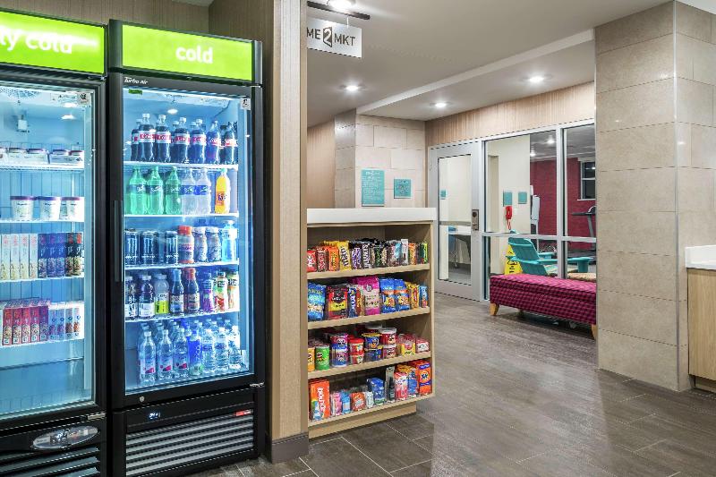 Home2 Suites By Hilton Dayton-Centerville image