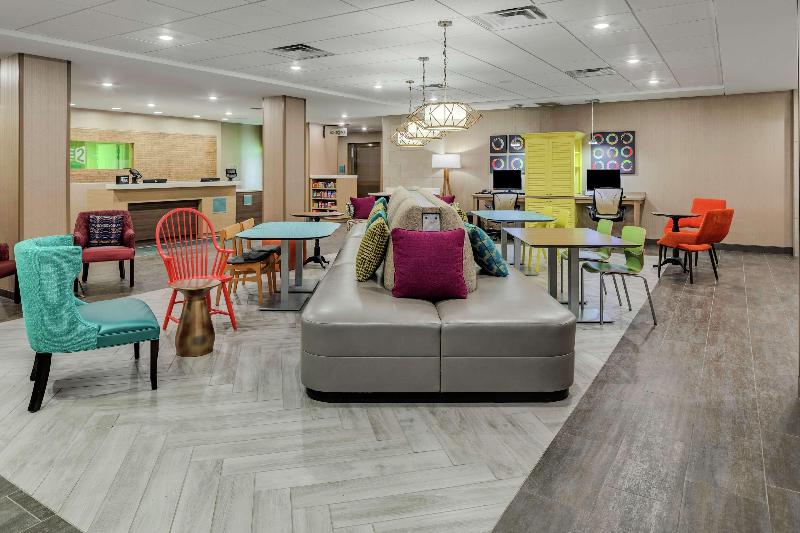 Home2 Suites By Hilton Dayton-Centerville image