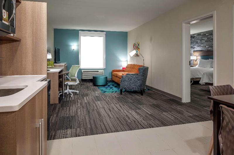 Home2 Suites By Hilton Dayton-Centerville image