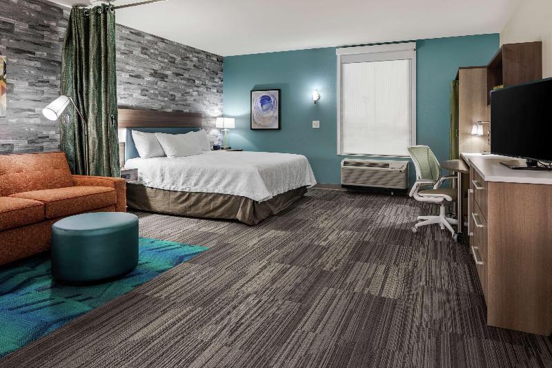 Home2 Suites By Hilton Dayton-Centerville image