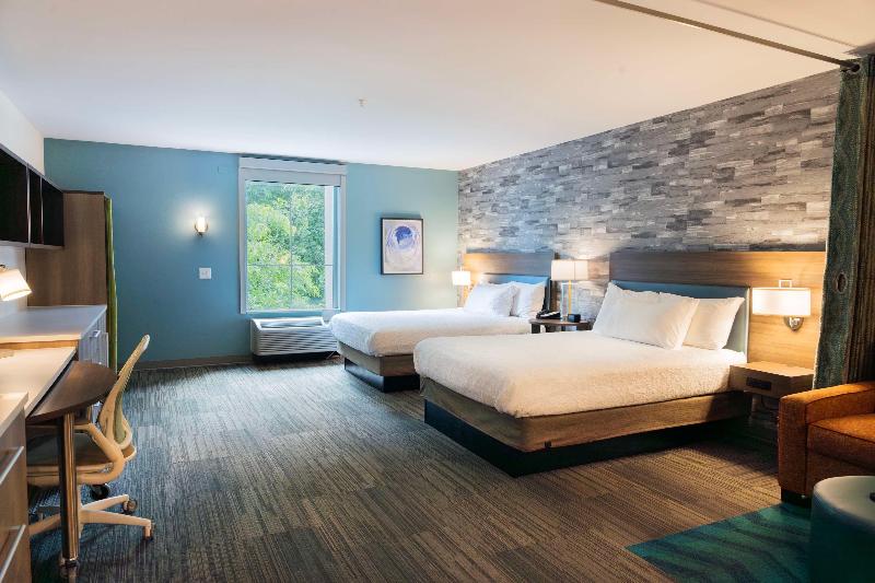 Home2 Suites By Hilton Dayton-Centerville image 6