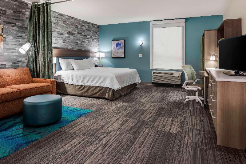 Home2 Suites by Hilton Dayton-Centerville image