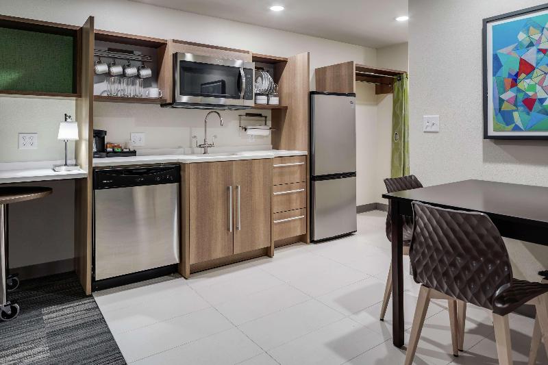Home2 Suites By Hilton Dayton-Centerville image