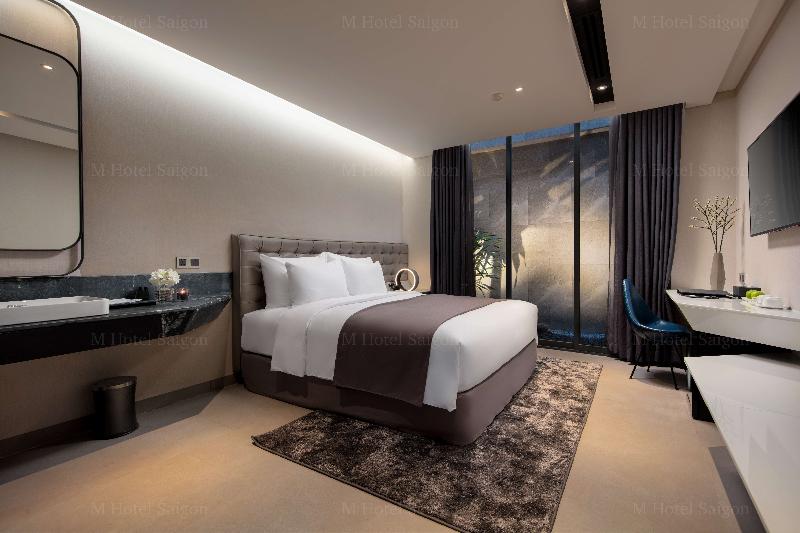 M Hotel Saigon image