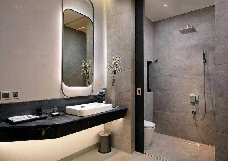 M Hotel Saigon image