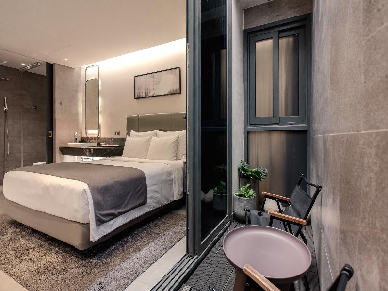 M Hotel Saigon image