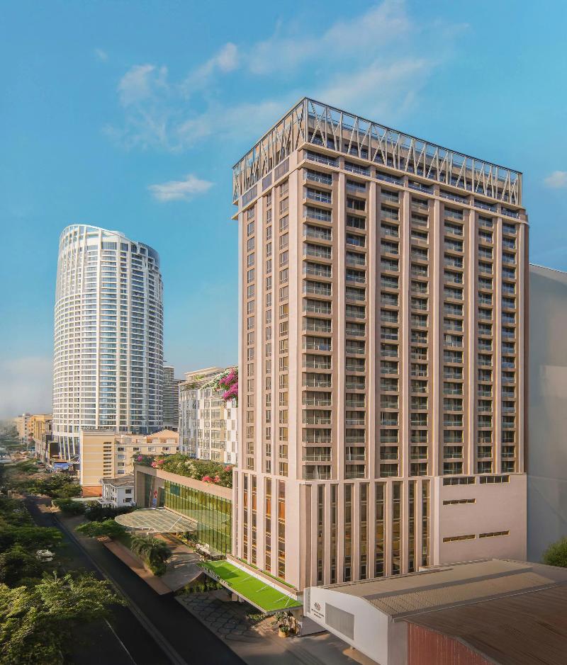 The Art Nest Hotel Nha Trang