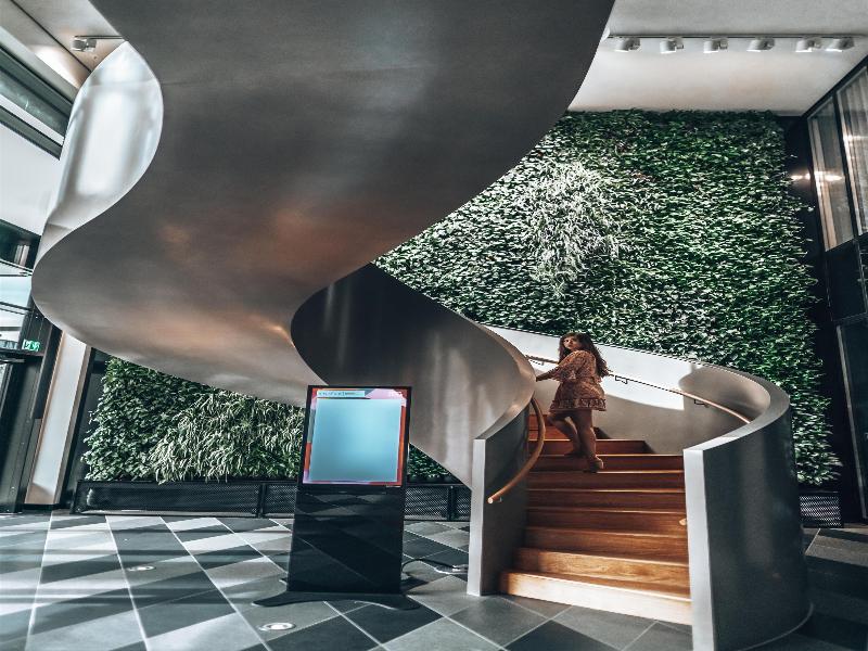 Andaz Munich Schwabinger Tor, By Hyatt image