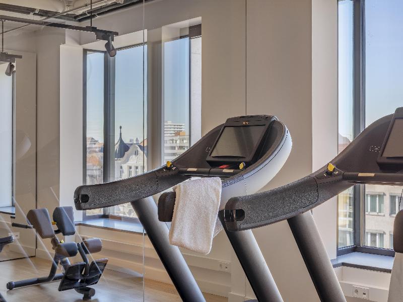 Andaz Munich Schwabinger Tor, By Hyatt image