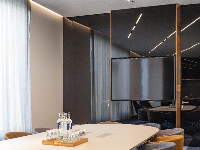 Andaz Munich Schwabinger Tor, By Hyatt image