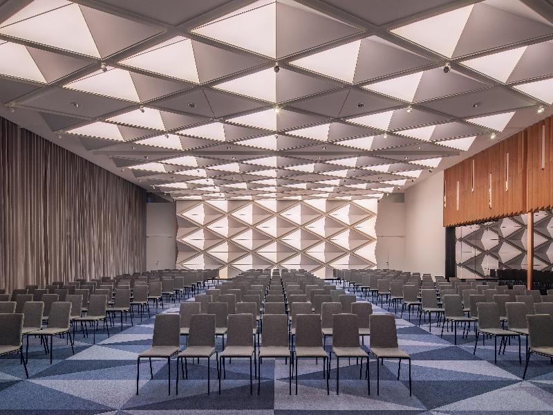 Andaz Munich Schwabinger Tor, By Hyatt image