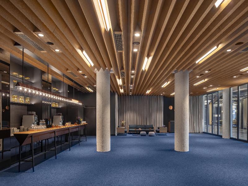Andaz Munich Schwabinger Tor, By Hyatt image