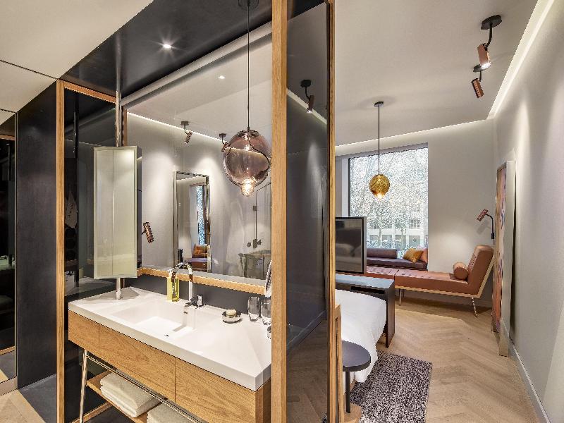 Andaz Munich Schwabinger Tor, By Hyatt image