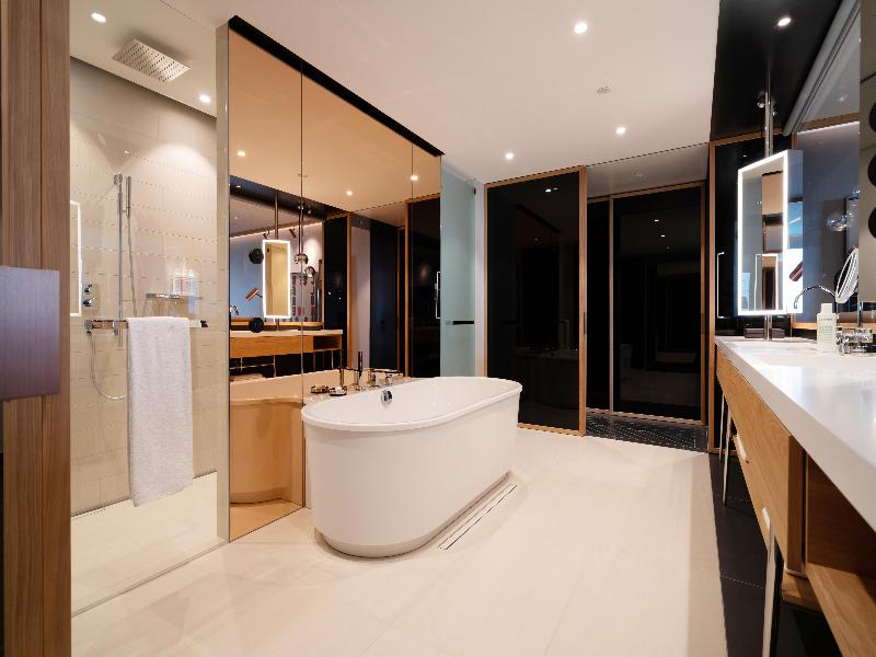 Andaz Munich Schwabinger Tor, By Hyatt image