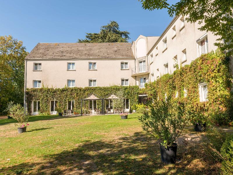 The Originals Boutique, Parc Hôtel, Orléans Sud image