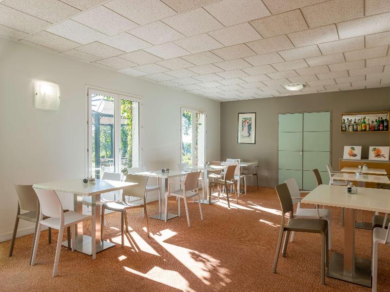 The Originals Boutique, Parc Hôtel, Orléans Sud image