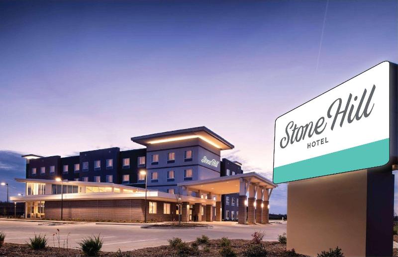 StoneHill Lawrence Trademark Collection by Wyndha image