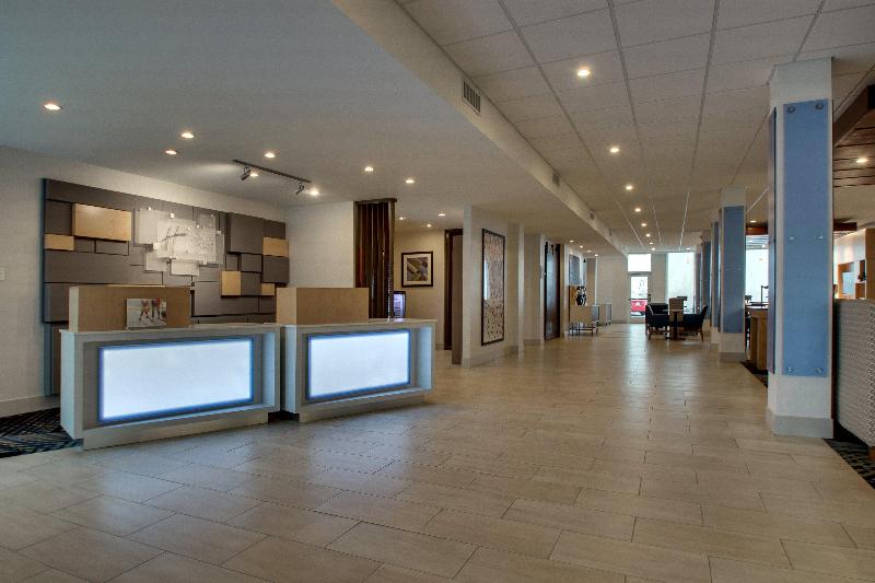 Holiday Inn Express Mt Sterling North image