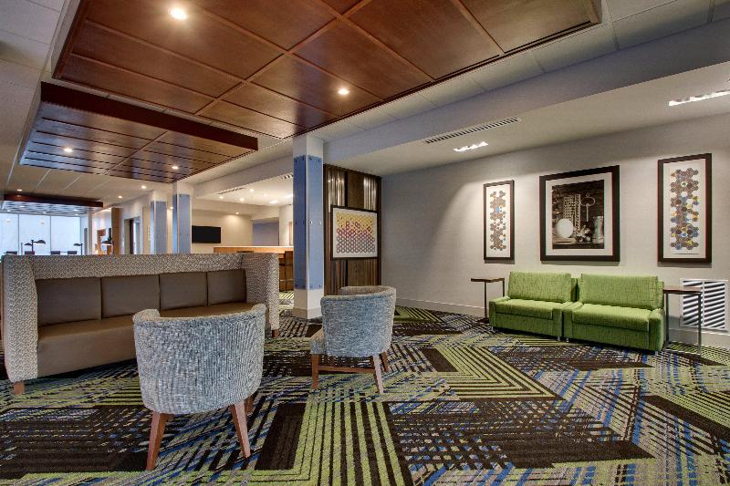 Holiday Inn Express Mt Sterling North image