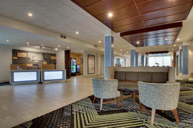 Holiday Inn Express Mt Sterling North image