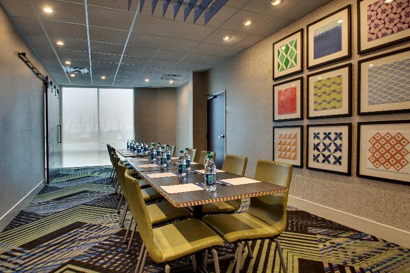 Holiday Inn Express Mt Sterling North image