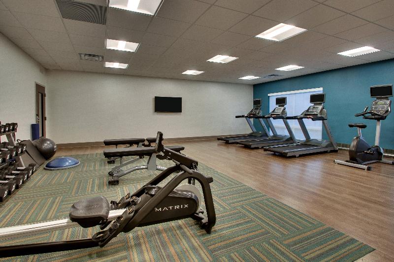 Holiday Inn Express Mt Sterling North image